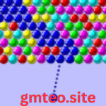 Bubble Shooter APK